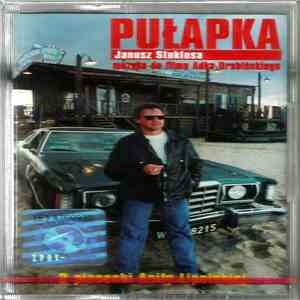 Janusz Stokłosa - Pułapka (Muzyka Do Filmu Adka Grabińskiego)