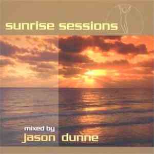 Jason Dunne - Sunrise Sessions