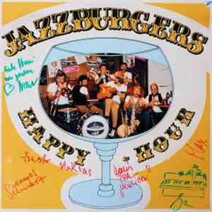 Jazzburgers - Happy-Hour