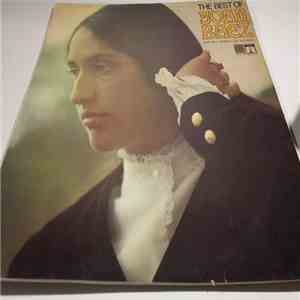 Joan Baez - The Best Of Joan Baez