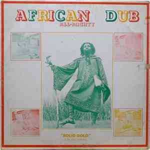 Joe Gibbs & The Professionals - African Dub - All Mighty