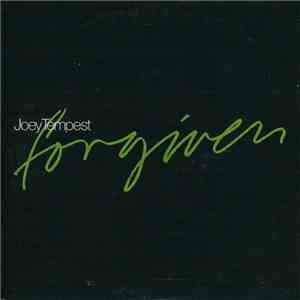 Joey Tempest - Forgiven