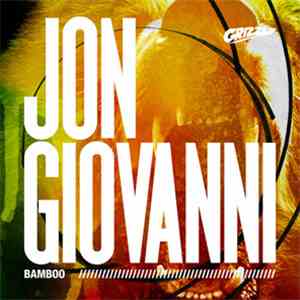 Jon Giovanni - Bamboo