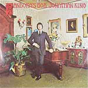 Jonathan King - Pandora's Box