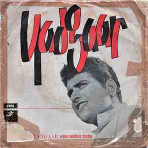 Kalyanji Anandji - Yaadgar