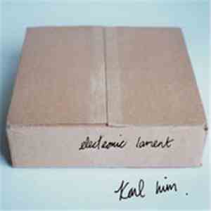 Karl Him - Electronic Lament