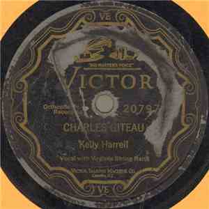 Kelly Harrell With Virginia String Band - Charles Giteau / Henry Clay Beatt ...