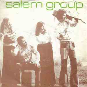 Le Salem Group - Le Jour Ou Il Reviendra