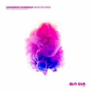 Leonardo Gonnelli - Face To Face