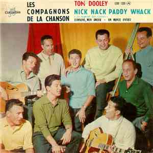 Les Compagnons De La Chanson - Tom Dooley