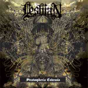Lesbian - Stratospheria Cubensis