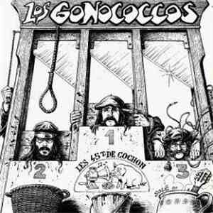 Los Gonococcos - Les 45t De Cochon