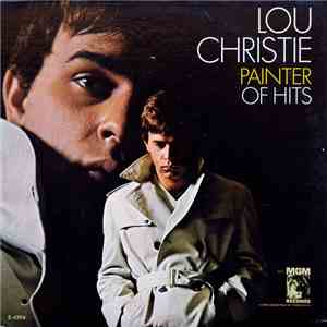 Lou Christie - Painter Of Hits