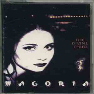 Magoria - The Divine Child
