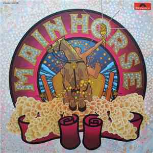 Mainhorse - Mainhorse