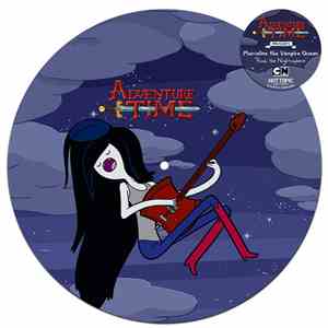 Marceline The Vampire Queen - Rock The Nightosphere