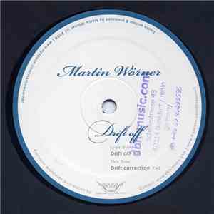 Martin Wörner - Drift Off