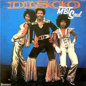 M.B.T. Soul - Disco