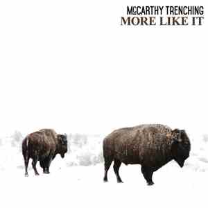 McCarthy Trenching - More Like It