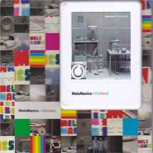 Melomanics - Remixed