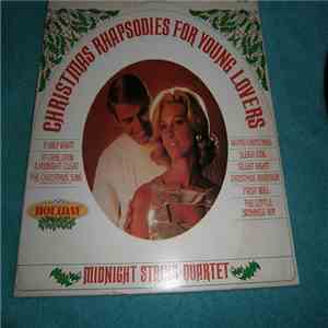 Midnight String Quartet - Christmas Rhapsodies For Young Lovers