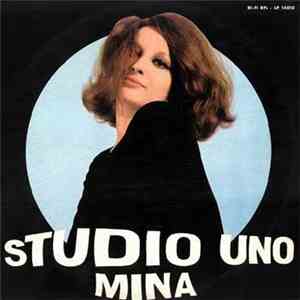 Mina  - Studio Uno