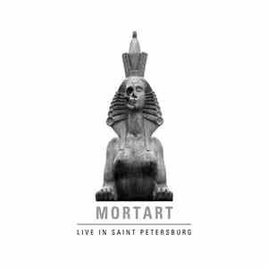 Mortart - Live In Saint Petersburg