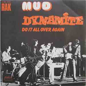 Mud - Dynamite / Do It All Over Again