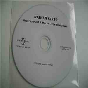 Nathan Sykes - Have Yourself A Merry Little Christmas