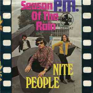 Nite People - P.M.