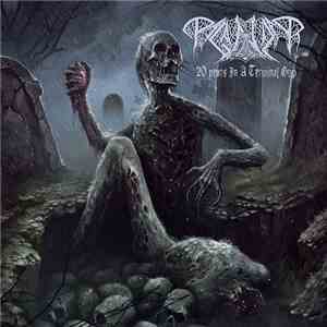 Paganizer - 20 Years In A Terminal Grip