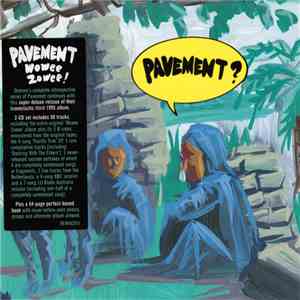 Pavement - Wowee Zowee (Sordid Sentinels Edition)