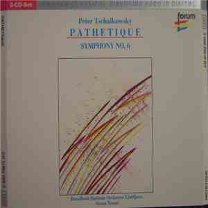 Peter Tschaikowsky - Pathetique Symphony No.6