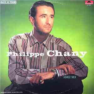 Philippe Chany - Aimez-Moi / Cairo Connection