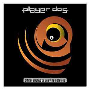 Player Dos - El final emotivo de una vida monótona