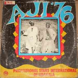 Professional Stars International Of Ubakala - Aji' 76