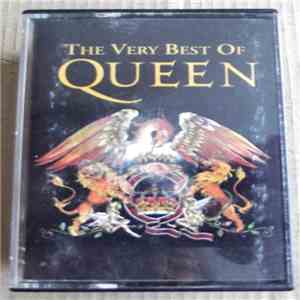 Queen - The Very Best Of Queen
