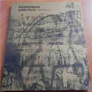 Radiohead - Karma Police