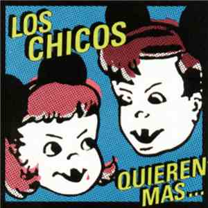 Ratones Paranoicos - Los Chicos Quieren Más...