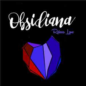 Rebeca Lane - Obsidiana