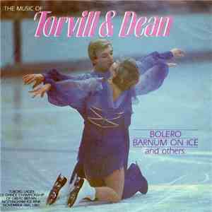 Richard Hartley & Michael Reed Orchestra - The Music Of Torvill & Dean