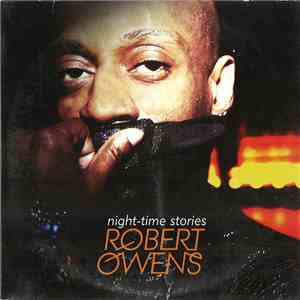 Robert Owens - Night-time Stories