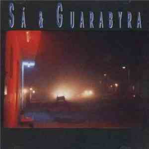 Sá & Guarabyra - Sá & Guarabyra