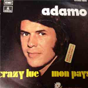 Salvatore Adamo - Crazy Lue