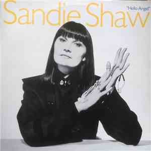 Sandie Shaw - Hello Angel
