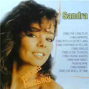 Sandra - Даёшь Музыку MP3 Collection