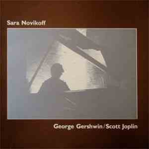 Sara Novikoff - George Gershwin, Scott Joplin