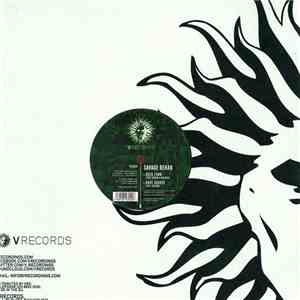 Savage Rehab - Neck Funk / Rare Groove