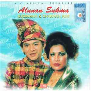 Sharifah Aini, Sudirman Arshad - Alunan Sukma