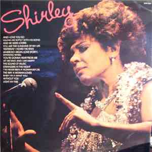 Shirley Bassey - Shirley